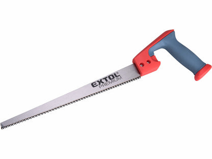 Extol Lyukfűrész - szúrófűrész, 300mm