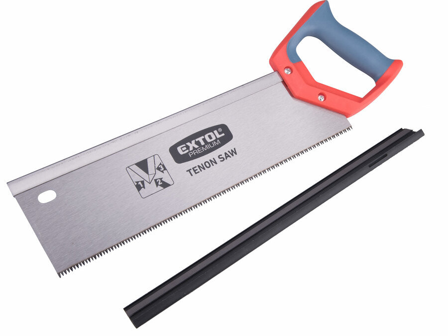Extol Lyukfűrész - csapfűrész, 350mm