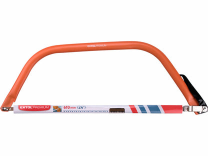 Extol Keretes fafűrész, 610mm/24"
