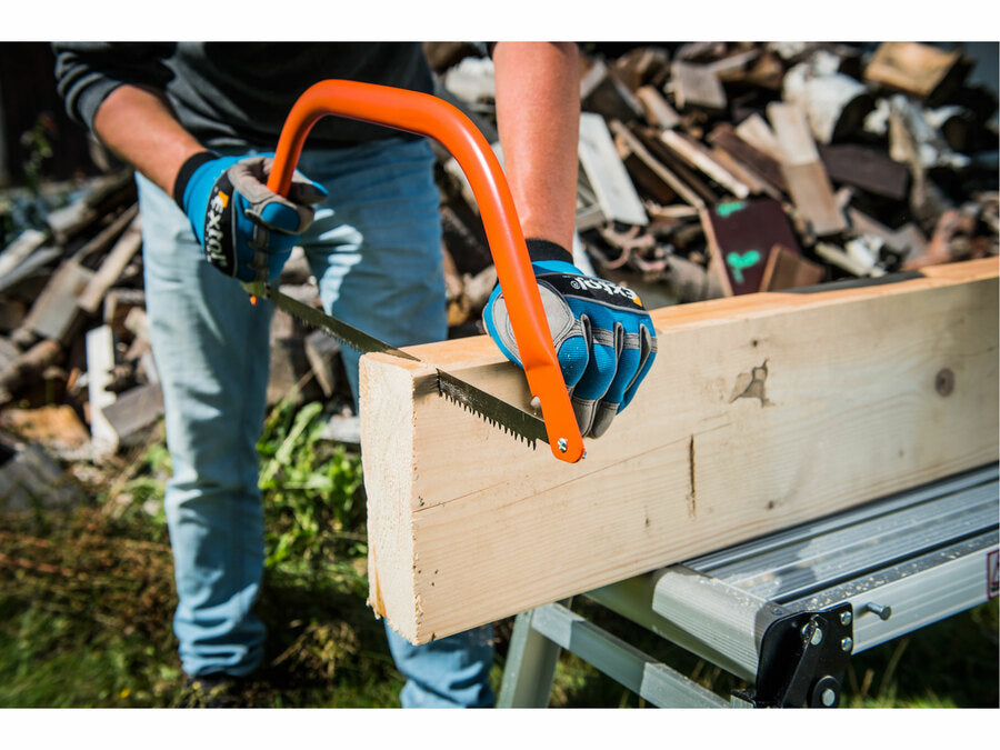 Extol Keretes fafűrész, 762mm/30"