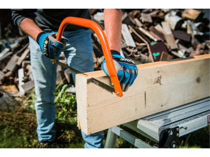 Extol Keretes fafűrész, 762mm/30"