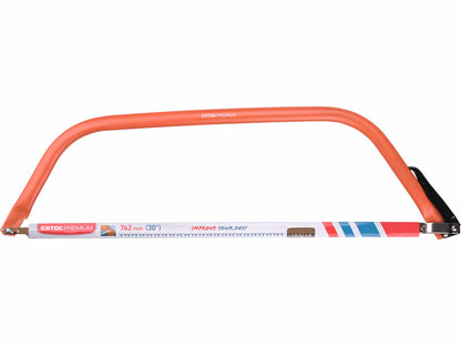 Extol Keretes fafűrész, 762mm/30"