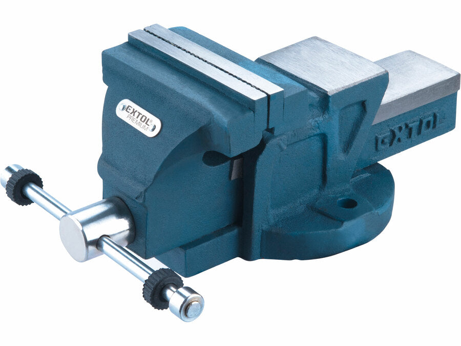 Extol Satu fix; 100 mm, 4,5 kg, max.befogás:100 mm