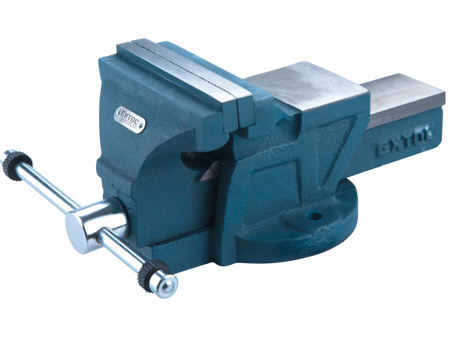 Extol Satu fix; 125 mm, 6,3 kg, max.befogás:125mm