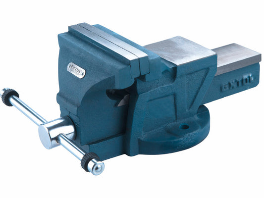 Extol Satu fix; 125 mm, 6,3 kg, max.befogás:125mm