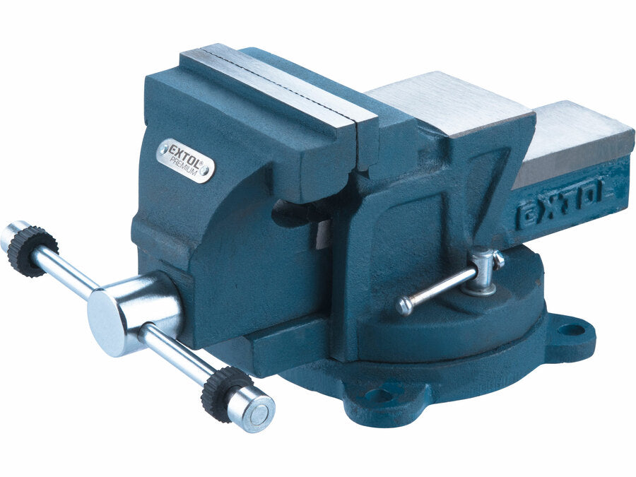 Extol Satu forgatható;100 mm, 5 kg, max.befogás: 100mm