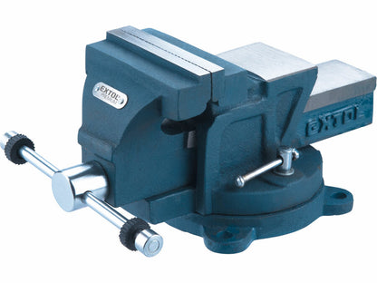 Extol Satu forgatható;100 mm, 5 kg, max.befogás: 100mm