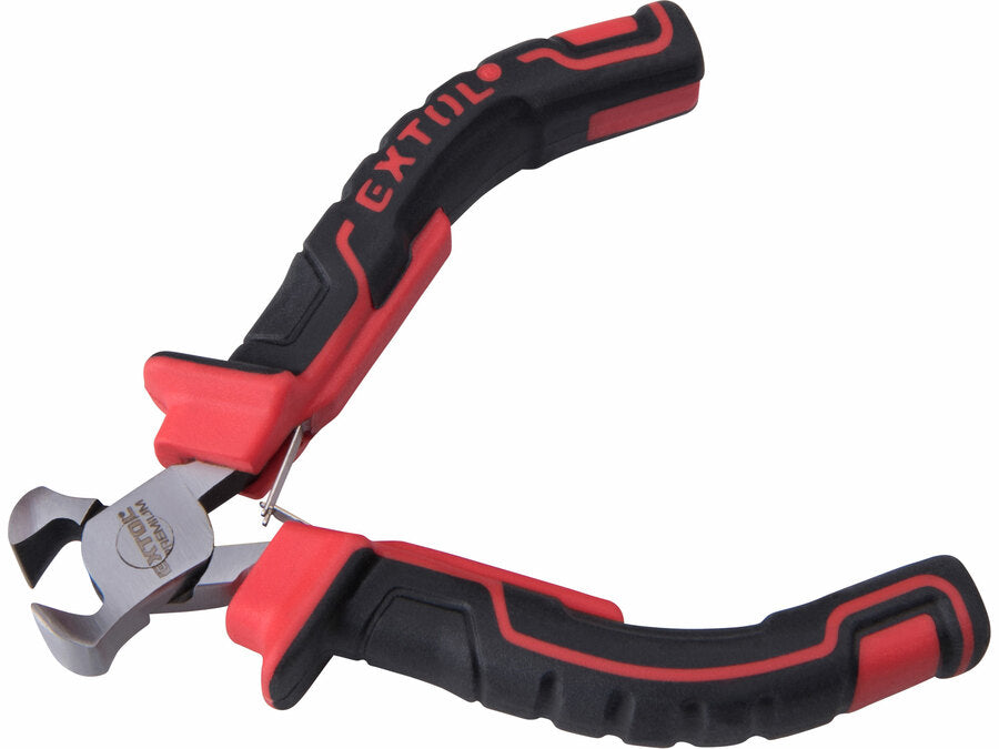 Extol Homlokcsípő fogó, mini; 115 mm