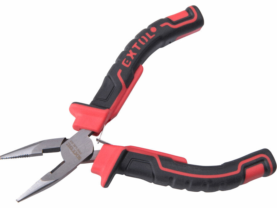 Extol Rádiós fogó, mini; 125 mm