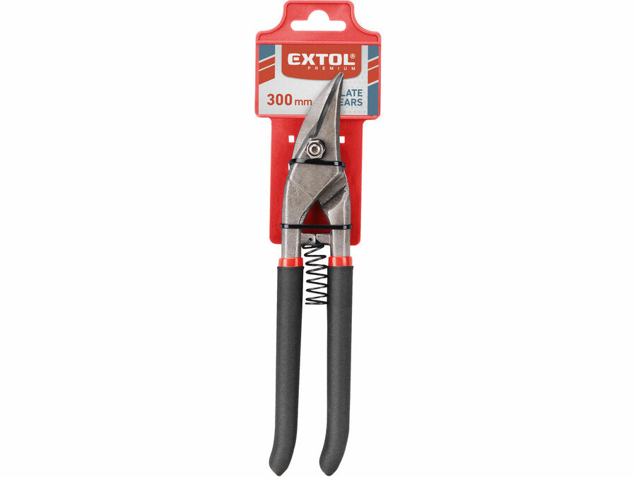 Extol Lemezvágó olló, 300mm