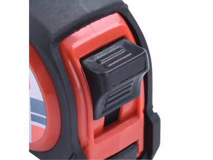 Extol Mérőszalag COMPACT, 5m, szalagszélesség 19mm