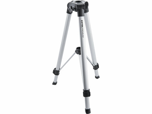 Extol Háromlábú támasz a 8823906 teleszkópos rúdállványhoz, ALU, 410×695mm