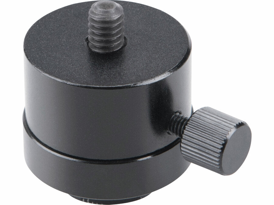 Extol Teleszkópos rúdállvány, ALU, állítható magasság: 590-3000mm, 5/8"-1/4" menetes csatlakozó, lézeres vízszintezőhöz