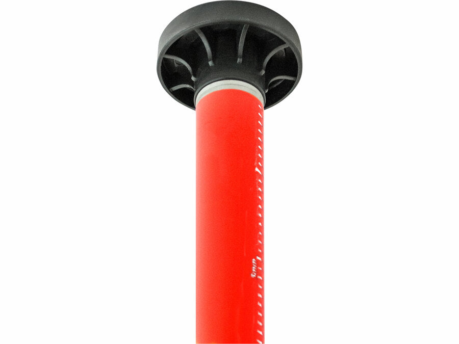 Extol Teleszkópos rúdállvány, ALU, állítható magasság: 590-3000mm, 5/8"-1/4" menetes csatlakozó, lézeres vízszintezőhöz