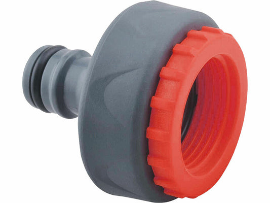 Extol Kuplung csatlakozó, 3/4"-1"