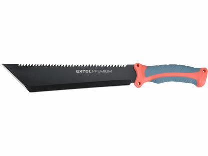 Extol Machete, 395/135mm