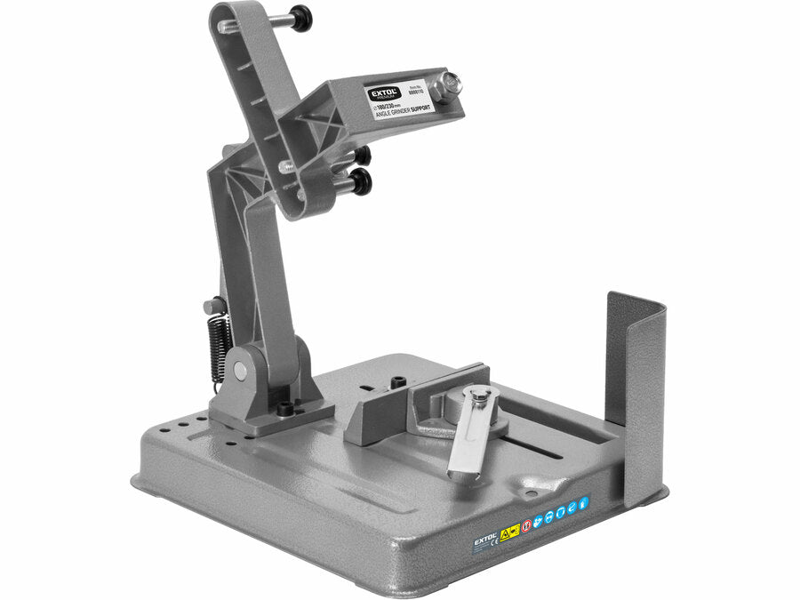 Extol Sarokcsiszoló állvány 180/230mm
