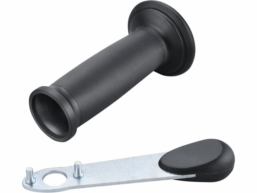 Extol Akkus sarokcsiszoló SHARE20V, 115mm, 20V Li-ion, akku és töltő nélkül