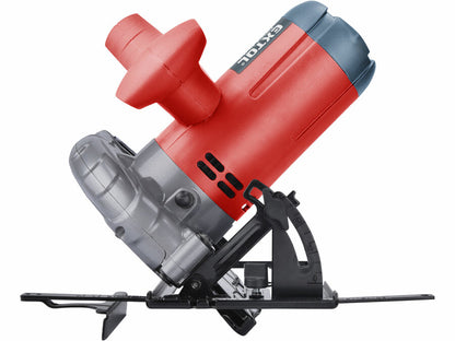 Extol Körfűrészgép, 160mm, 1200W