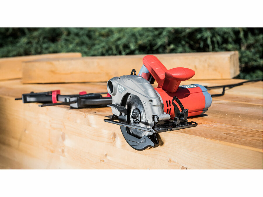 Extol Körfűrészgép, 160mm, 1200W