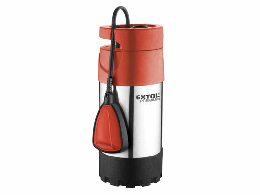 Extol Búvárszivattyú, 1000W, 5500l/óra