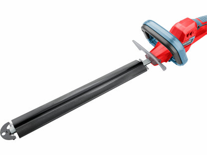 Extol Akkus sövényvágó gép, GARDEN20V, 20V Li-ion, akku és töltő nélkül