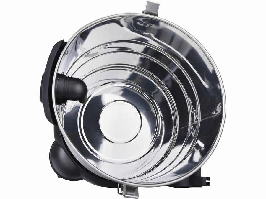 Extol Műhelyporszívó, multifunkcionális aljzatos és szűrőtisztító funkcióval, 30l, 6m kábel, 3m tömlő, 1400W