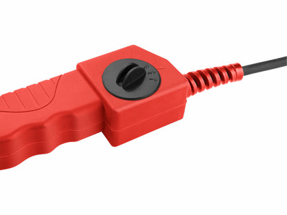 Extol Műanyagcső hegesztő gép, 1070W