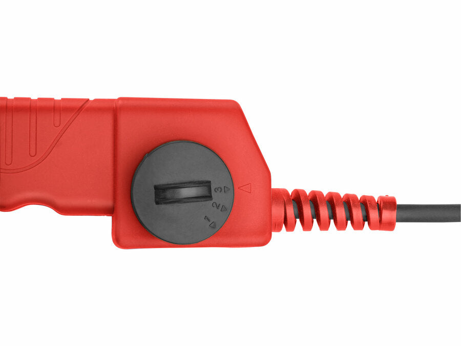 Extol Műanyagcső hegesztő gép, 1070W