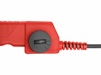 Extol Műanyagcső hegesztő gép, 1070W