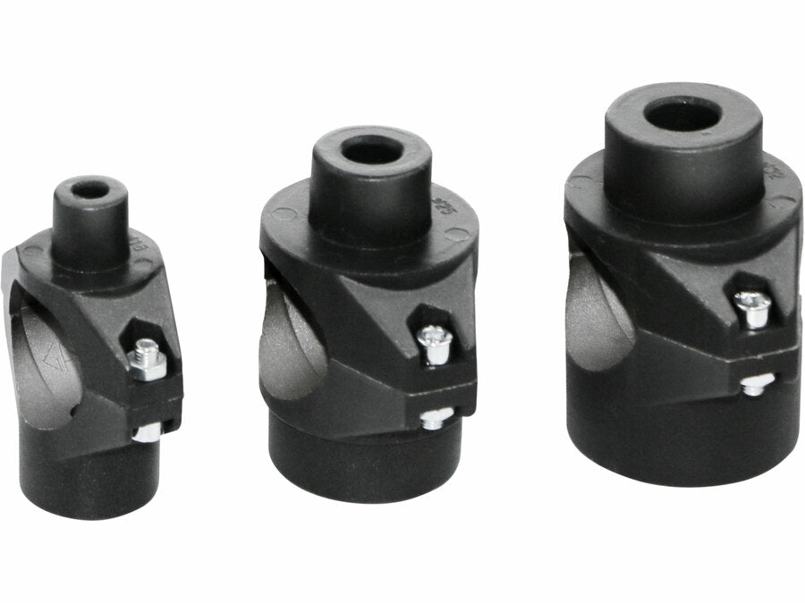 Extol Műanyagcső hegesztő gép, 1070W