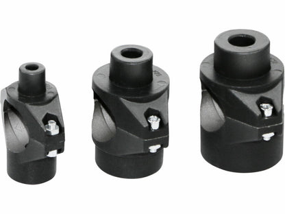 Extol Műanyagcső hegesztő gép, 1070W