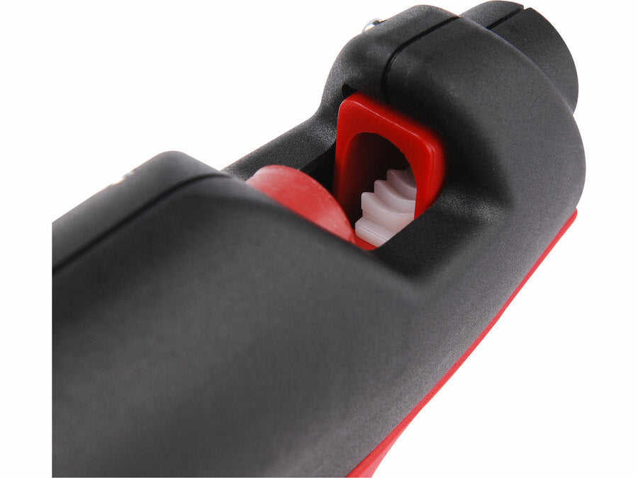 Extol Melegragasztó pisztoly, 100W, kerámia melegítő, PTC, stift átm: 11-11,5mm