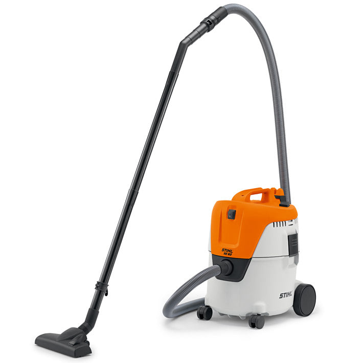 Stihl SE 62 - Porszívó