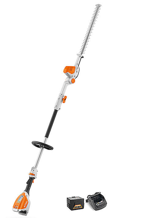 Stihl HLA 56 (AK 20 akkuval és AL 101 töltővel) - Sövénynyírók / sövényvágók