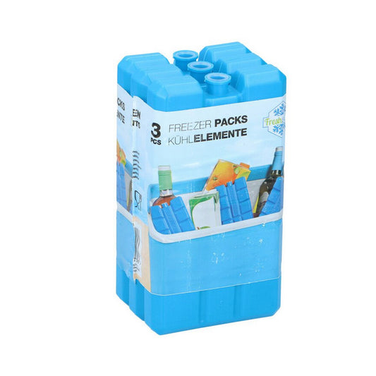 Hűtőakku 3db-os 200ml