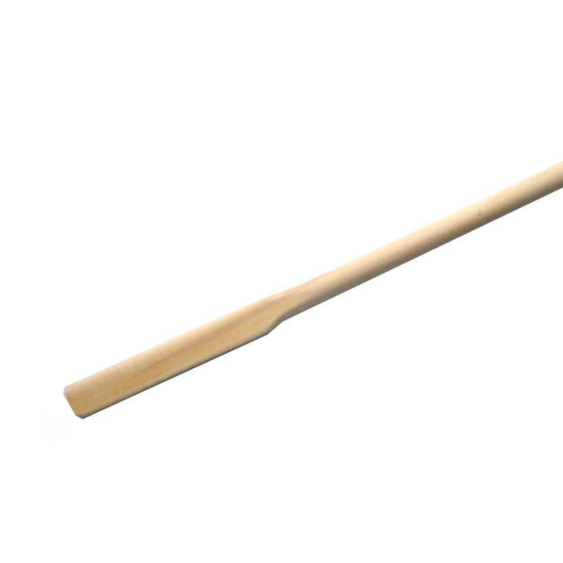 Kapanyél 120cm kovácsolt kapához