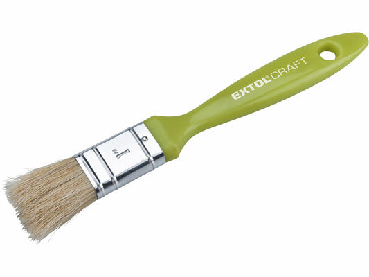 Extol Lapos ecset, 25mm