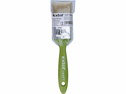 Extol Lapos ecset, 38mm