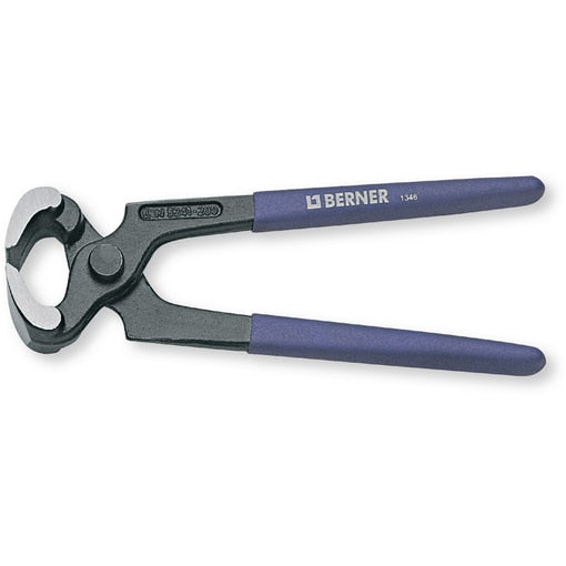 Berner Harapófogók