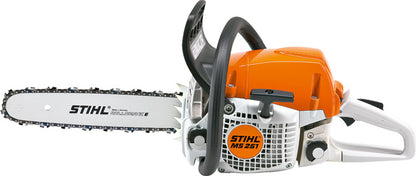 Stihl MS 251 - Motorfűrész