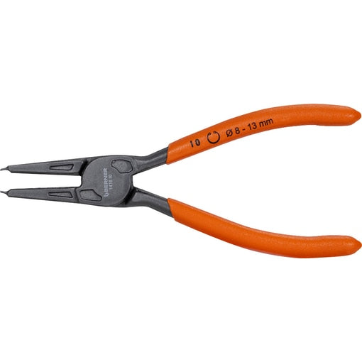 Berner Egyenes zégerfogók