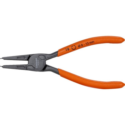 Berner Egyenes zégerfogók