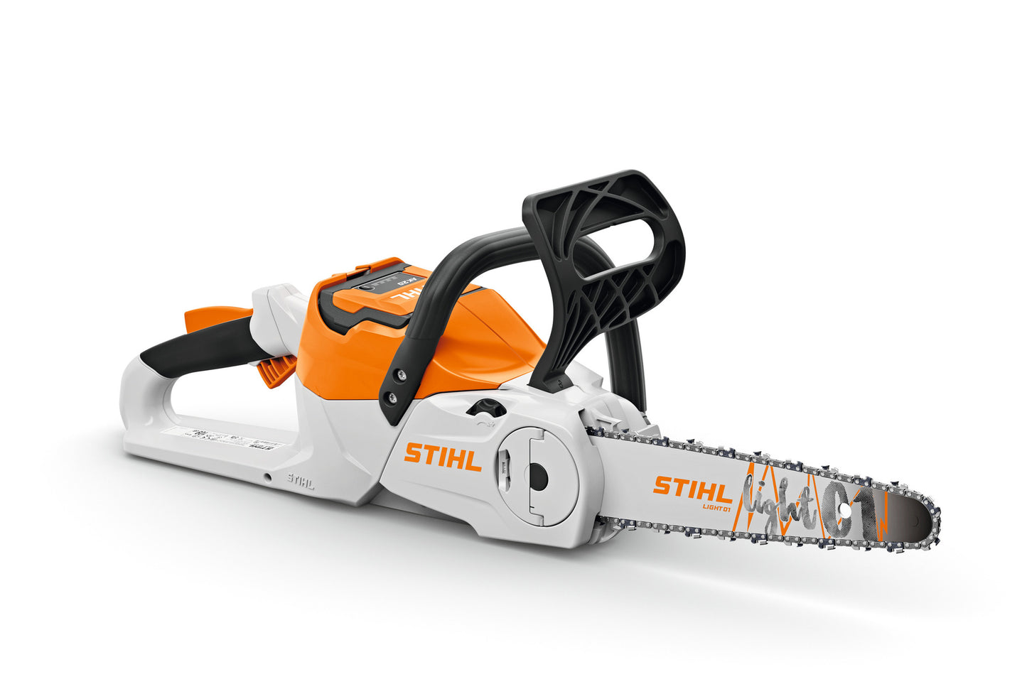 Stihl MSA 70 C-B (akku és töltő nélkül) - Motorfűrész