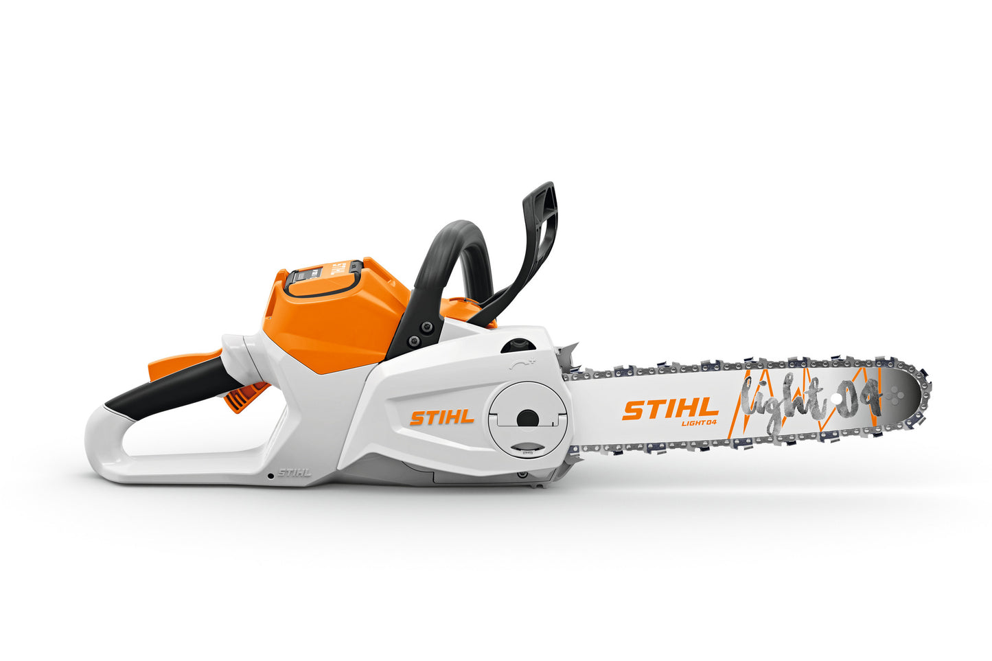 Stihl MSA 220 C-B (akku és töltő nélkül) - Motorfűrész
