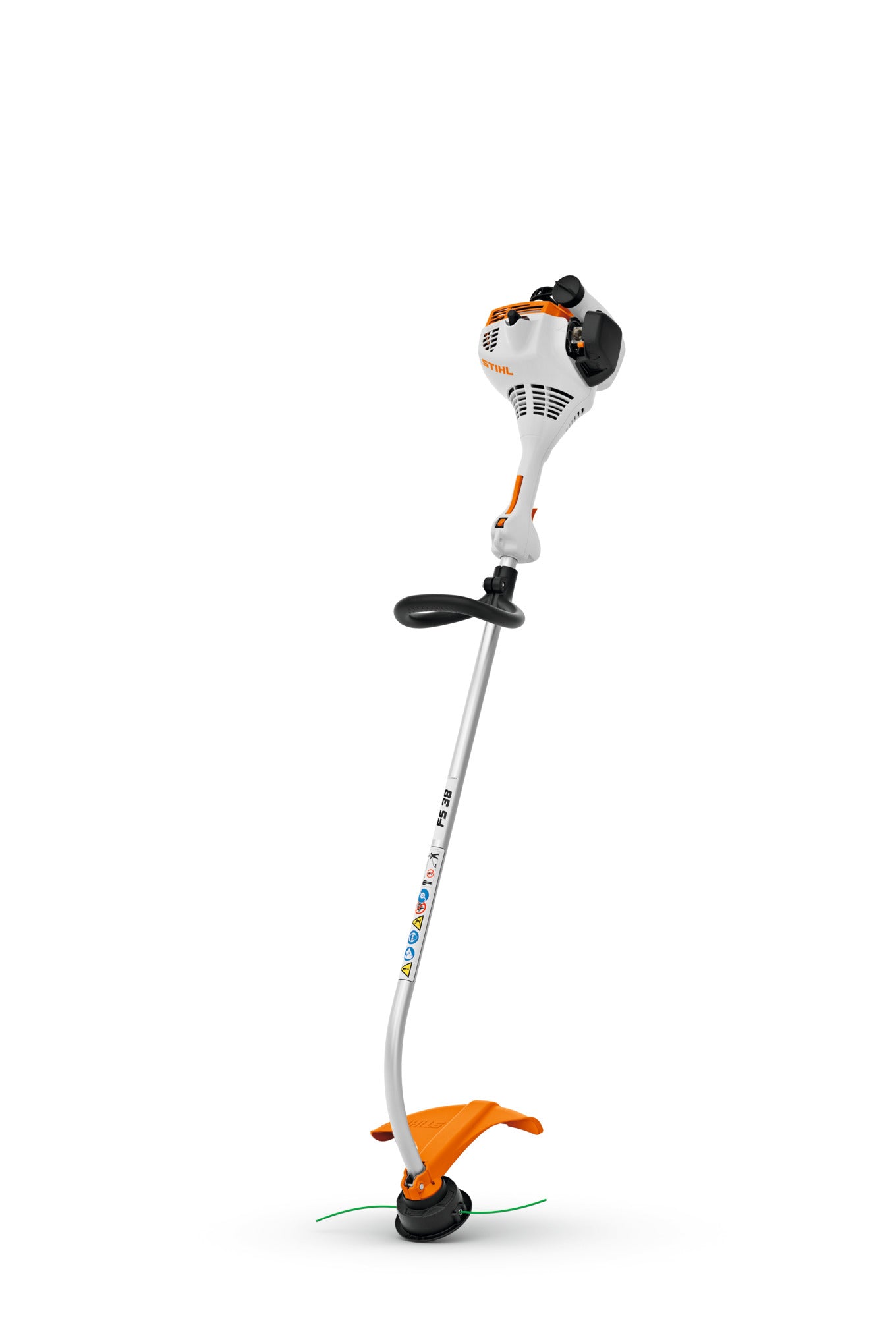 Stihl FS 38 - Szegélynyírók / Motoros kaszák