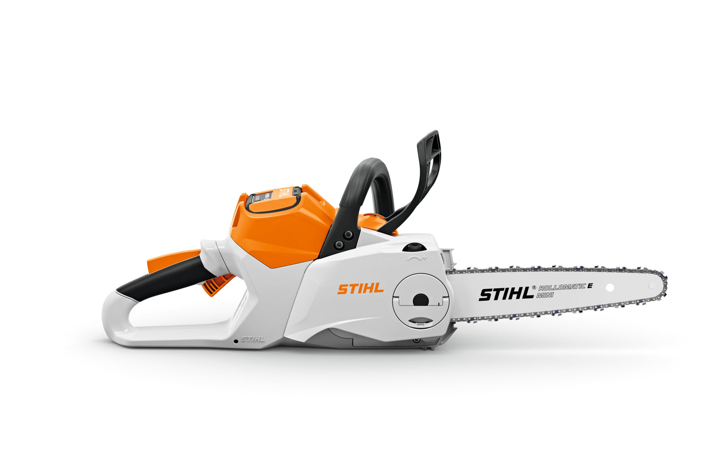 Stihl MSA 160 C-B (akku és töltő nélkül) - Motorfűrész