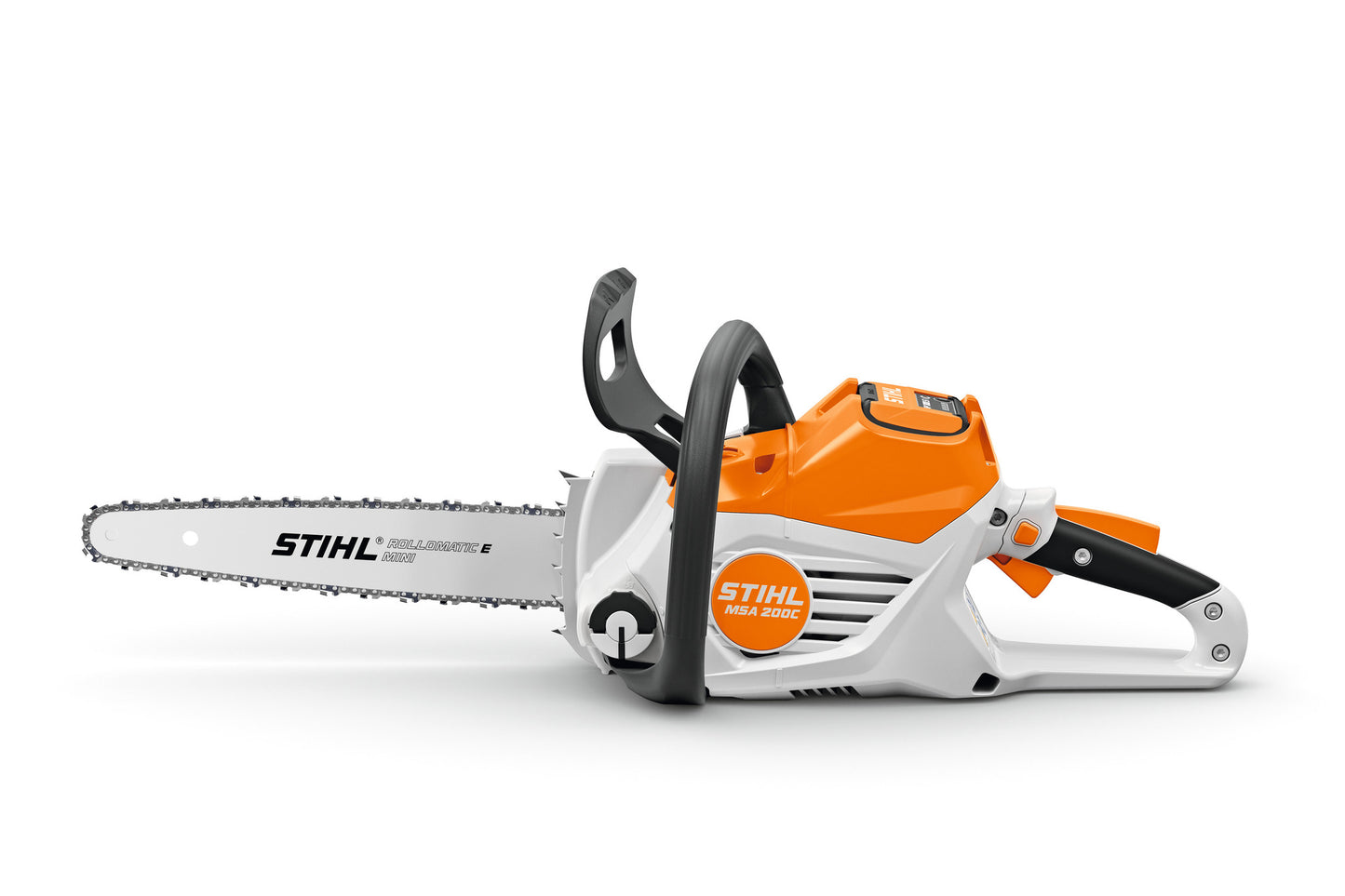 Stihl MSA 200 C-B (akku és töltő nélkül) - Motorfűrész
