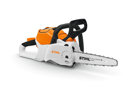 Stihl MSA 160 C-B (akku és töltő nélkül) - Motorfűrész