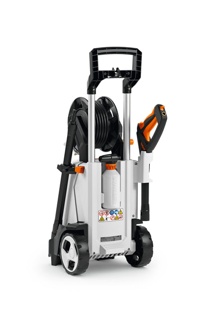Stihl RE 130 PLUS - Nagynyomású mosó